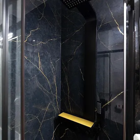 아파트 Stylish With Cosy Fireplace At 100 Meters From The Sea 크노케-하이스트